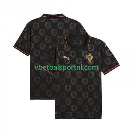 Portugal Special Thuis Shirt 2025-26